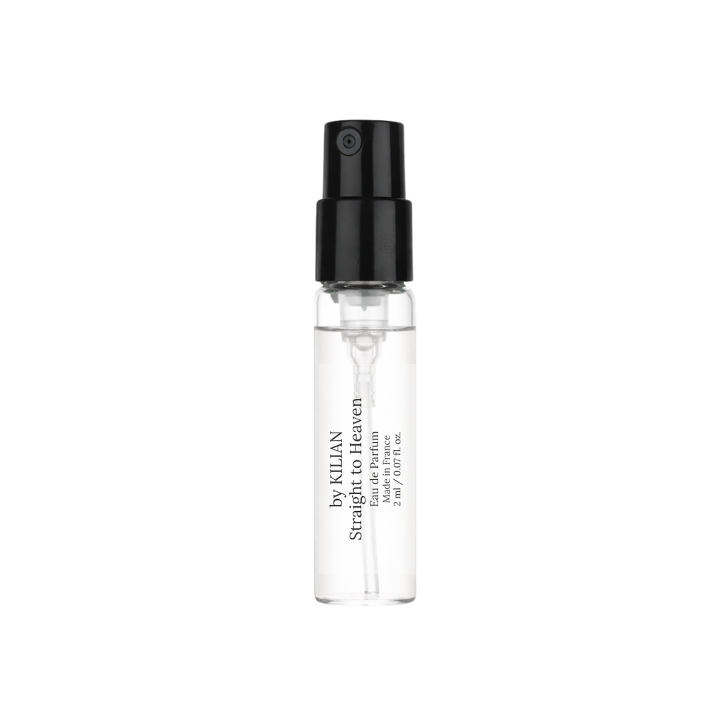By Kilian Straight to Heaven "white cristal" EDP 2 ml