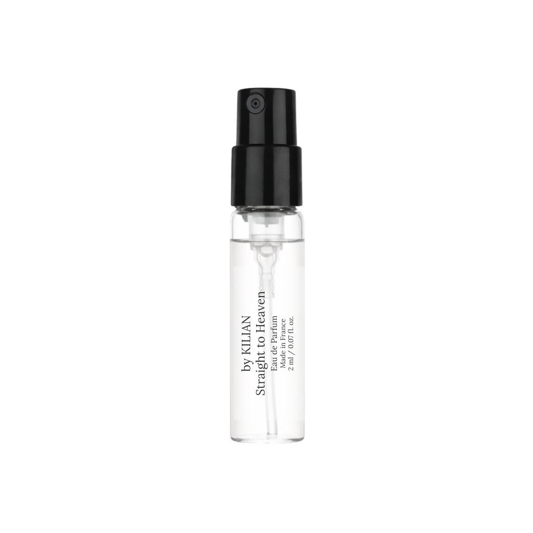 By Kilian Straight to Heaven "white cristal" EDP 2 ml