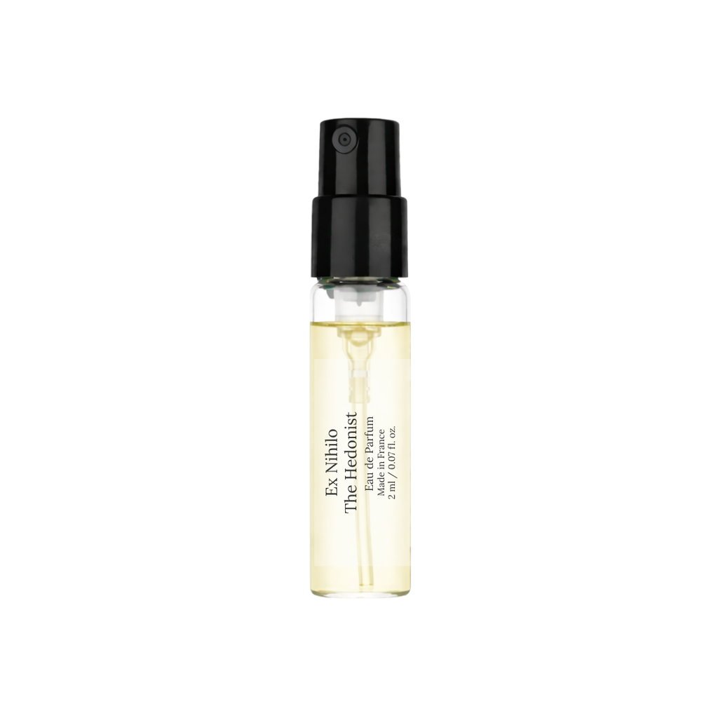 Ex Nihilo The Hedonist EDP 2ml