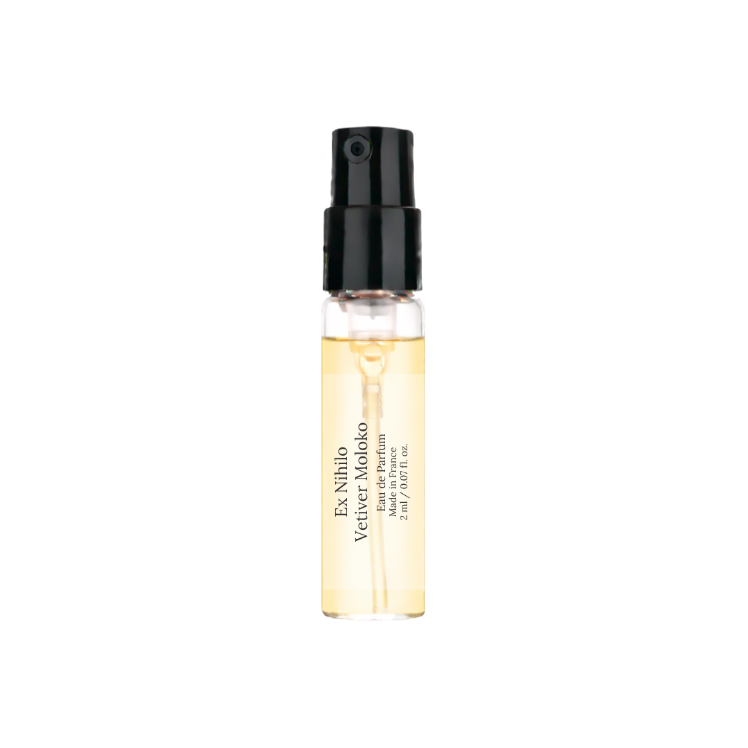 Ex Nihilo Vetiver Moloko EDP 2ml