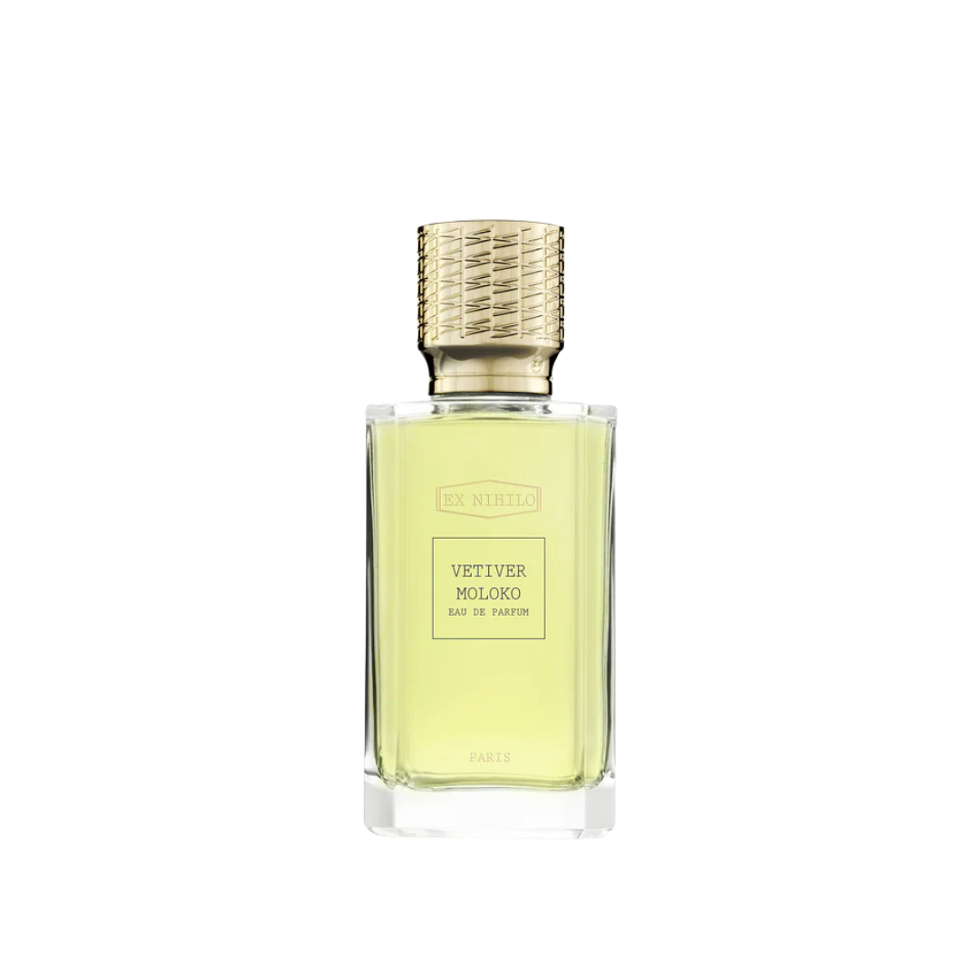 Ex Nihilo Vetiver Moloko EDP 2ml