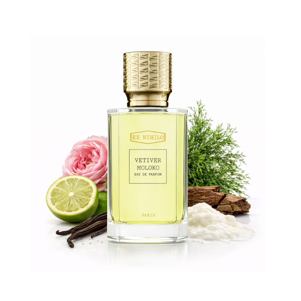 Ex Nihilo Vetiver Moloko EDP 2ml