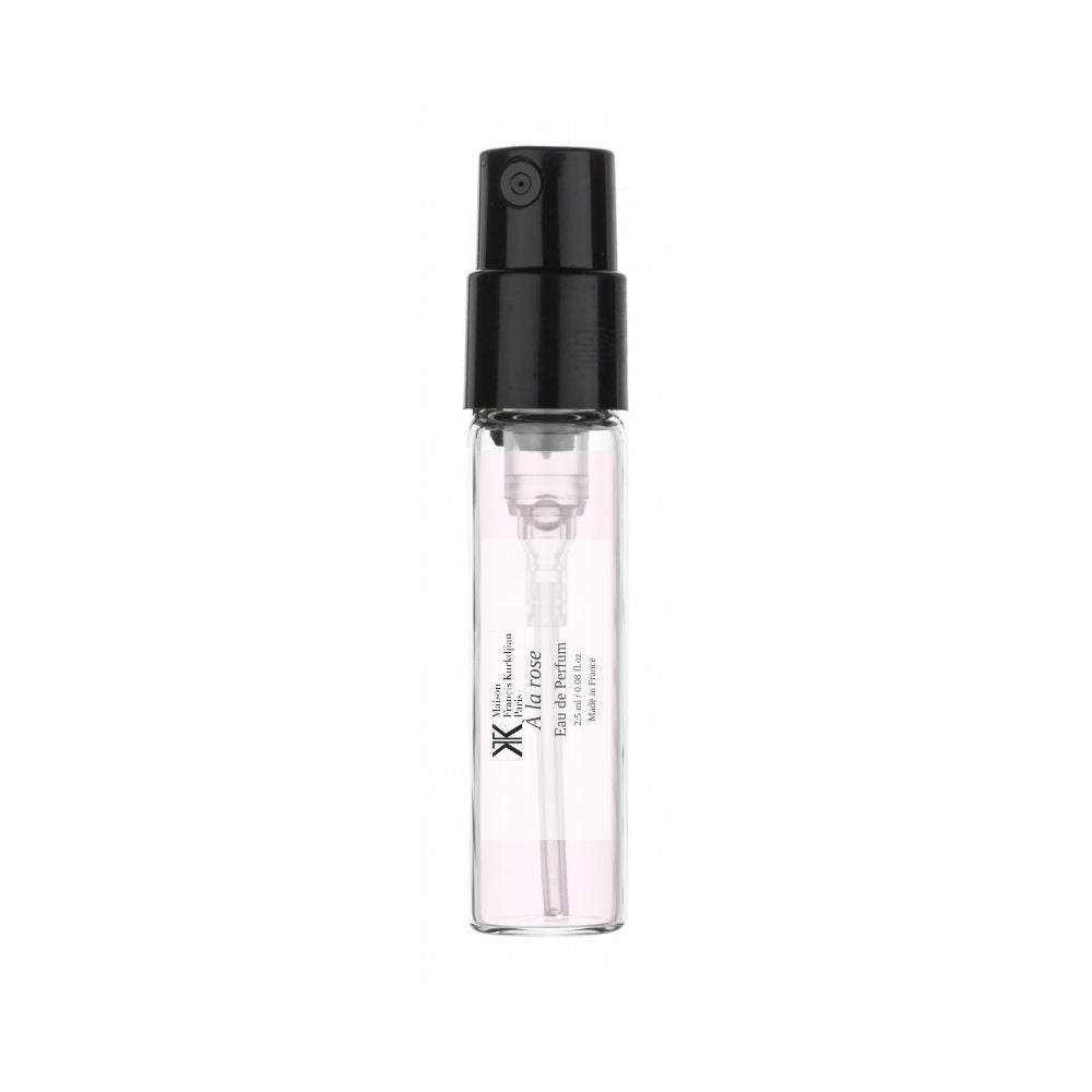 Maison Francis Kurkdjian l'eau A la rose EDT 2ml