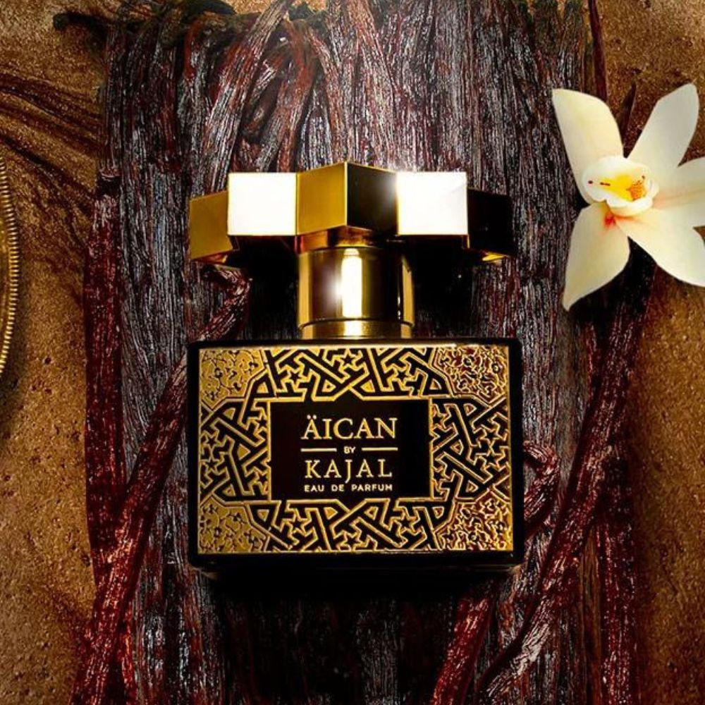 Kajal Äican EDP 2 ml