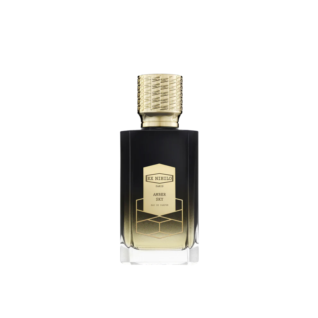 Ex Nihilo Amber Sky Rose de Mai EDP Limited Edition