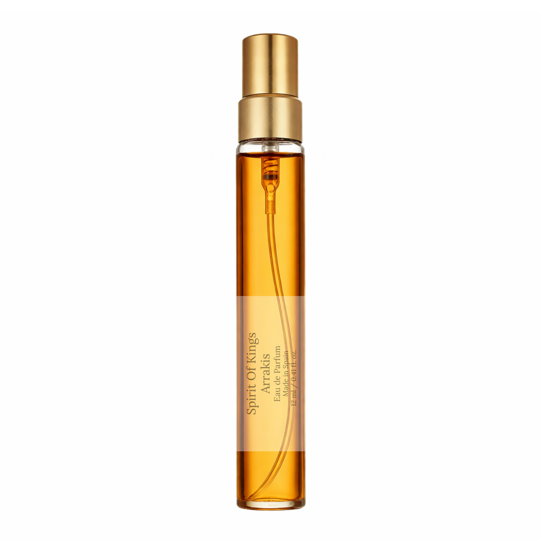 Spirit of Kings Arrakis EDP