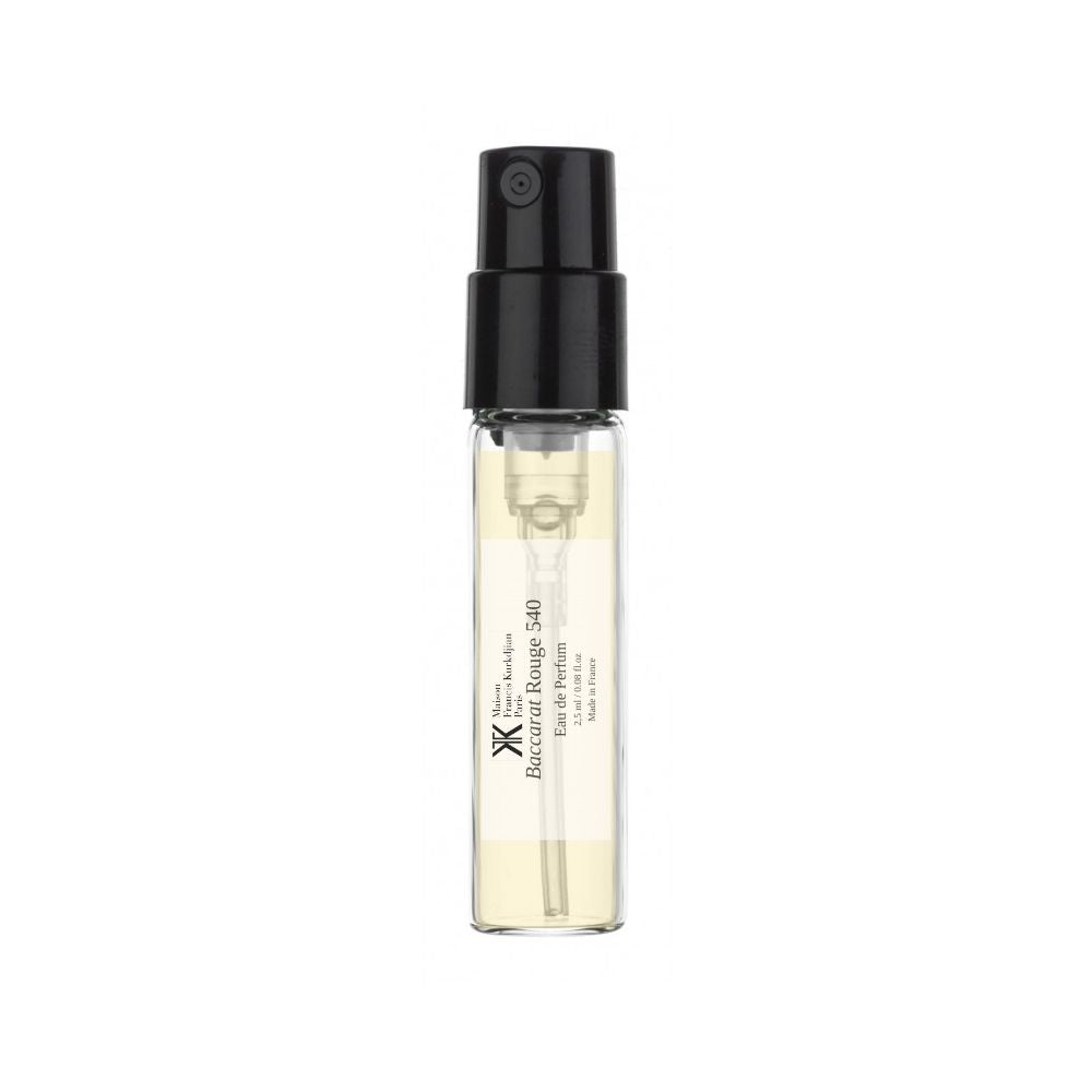 Maison Francis Kurkdjian Baccarat Rouge 540 EDP 2 ml