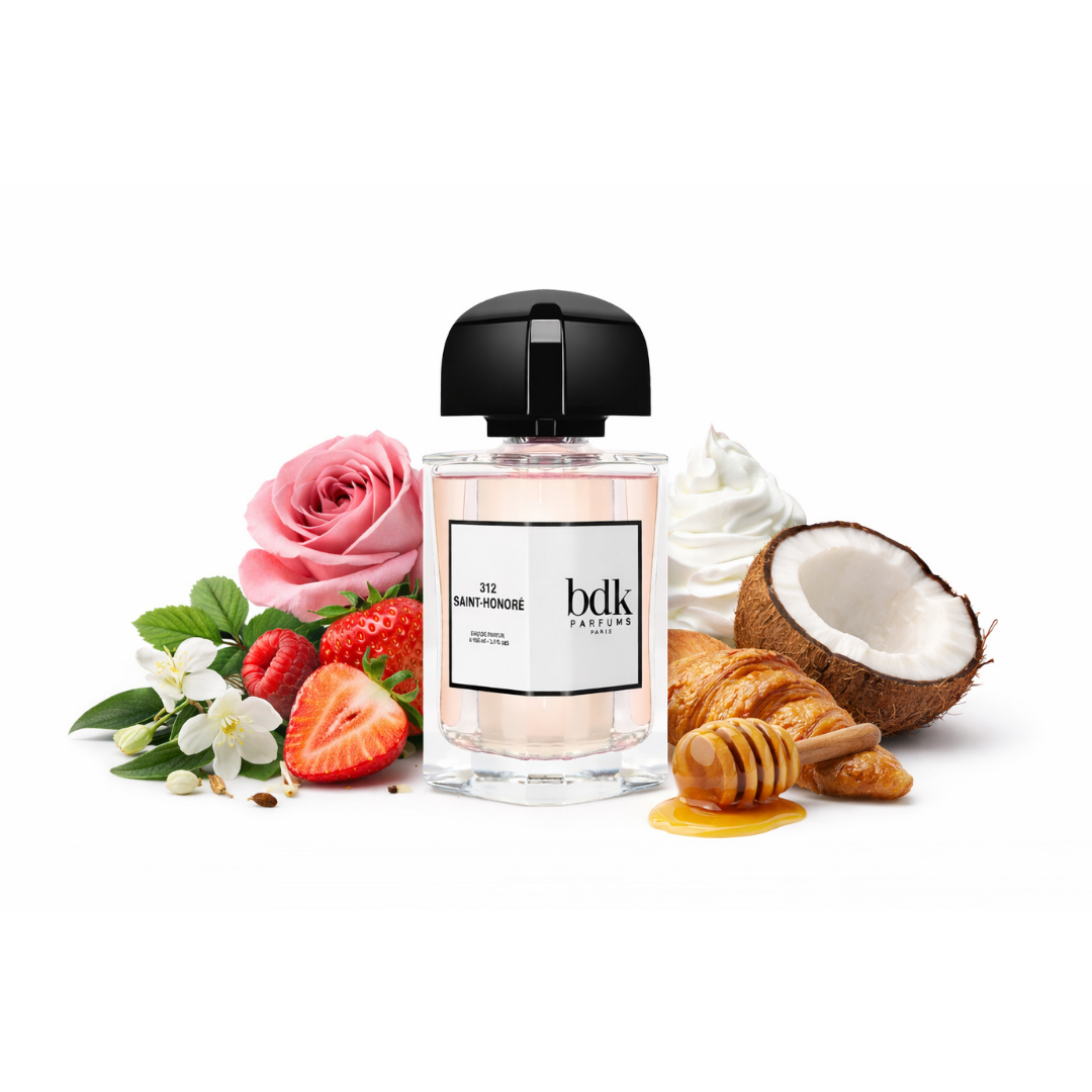 BDK 312 Saint-Honoré EDP 100ml