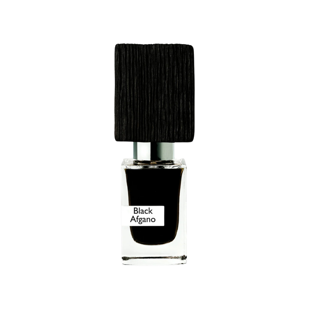 Nasomatto Black Afgano Extrait de Parfum 2ml