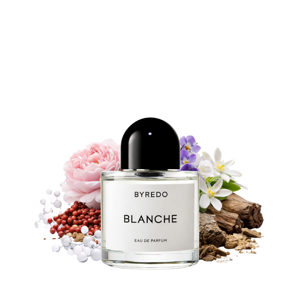 Byredo Blanche EDP