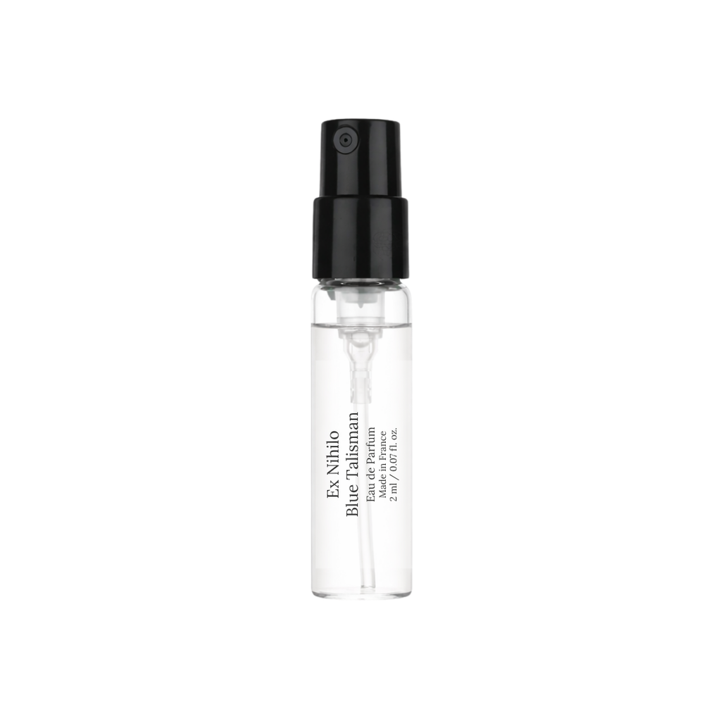 Ex Nihilo Blue Talisman EDP 2mll