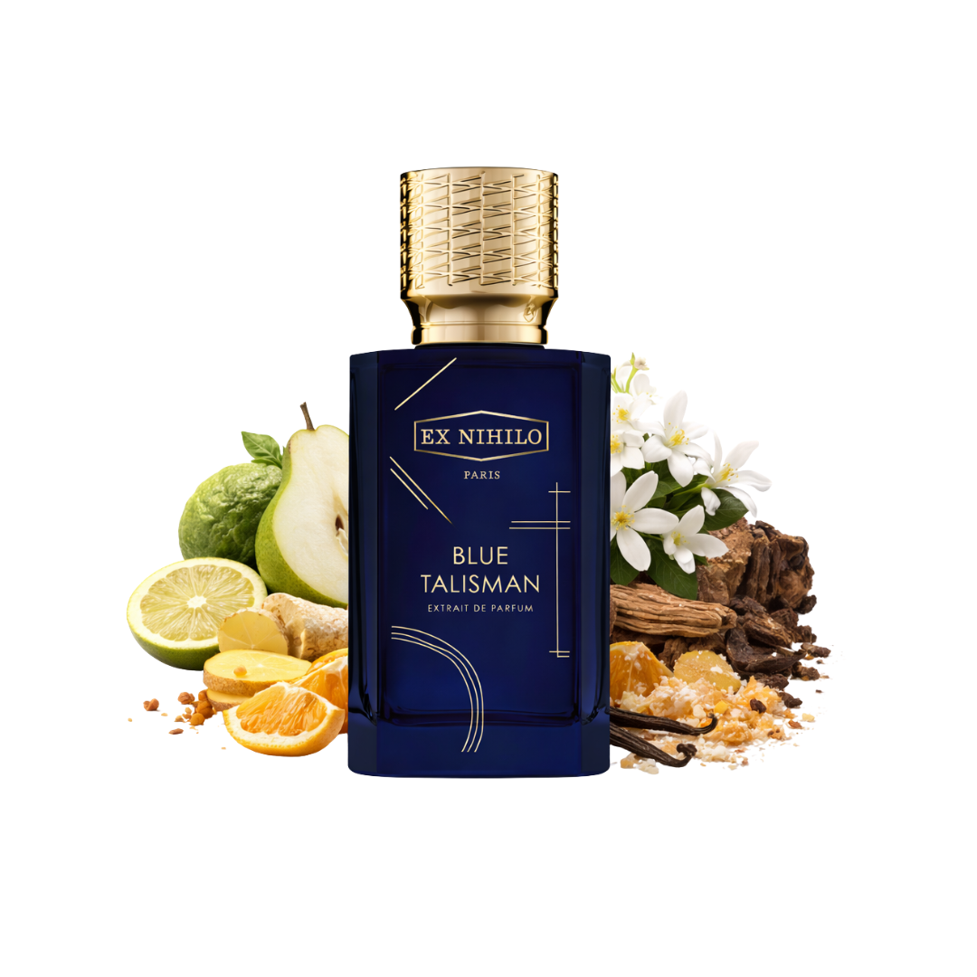 Ex Nihilo Blue Talisman Extrait de parfum 2ml