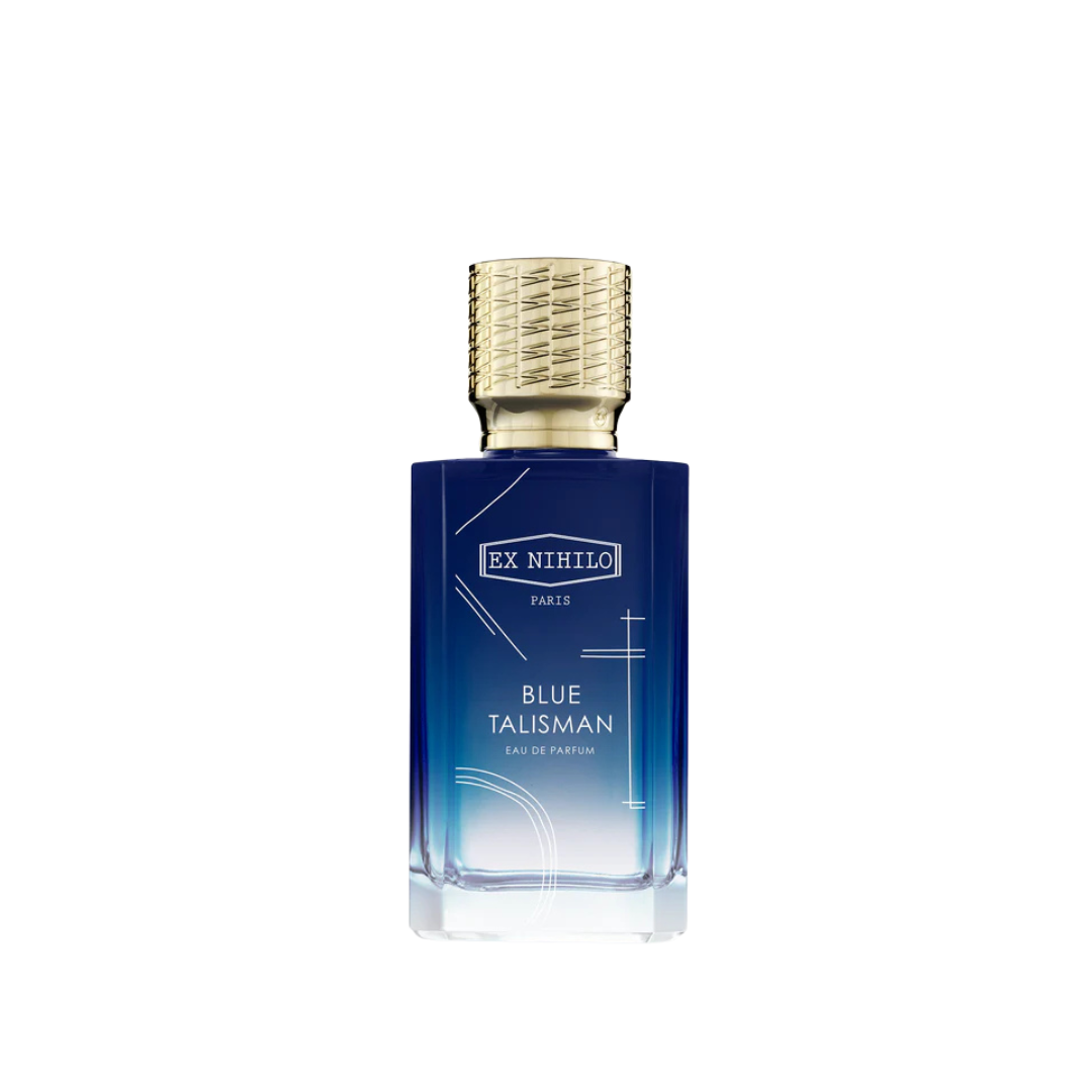 Ex Nihilo Blue Talisman EDP 2mll