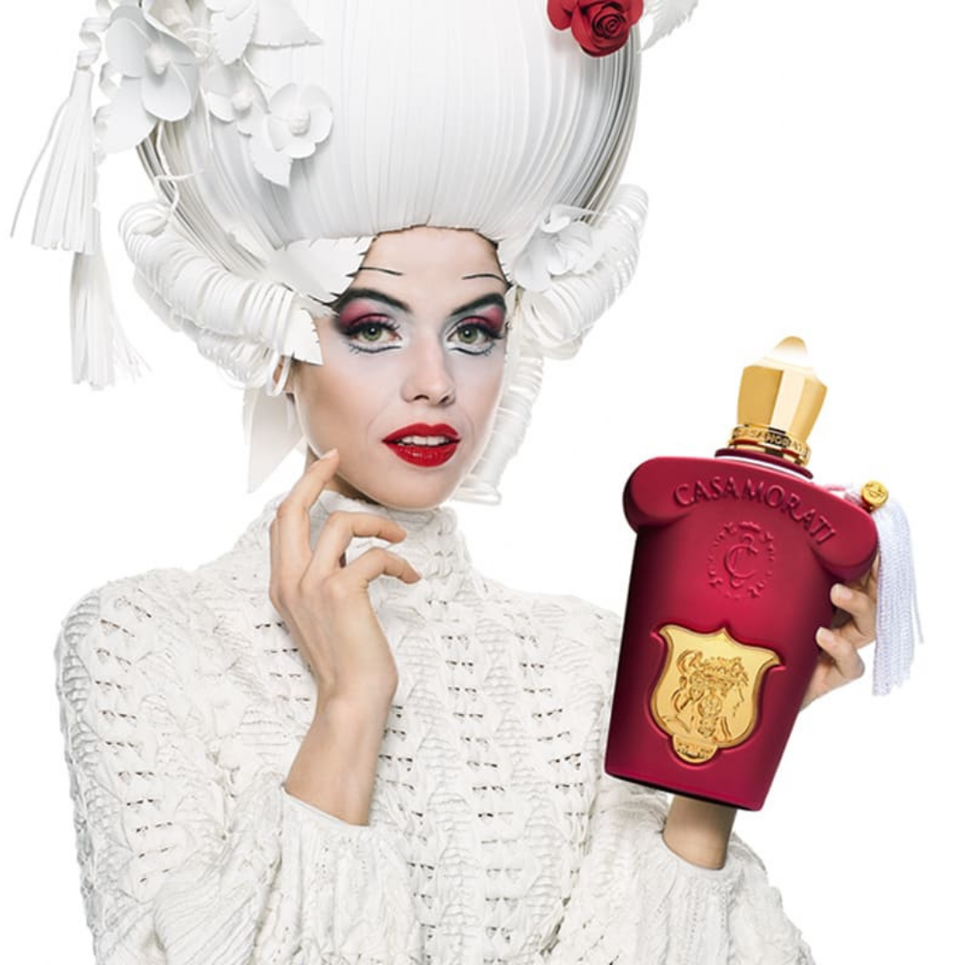 Casamorati Italica EDP