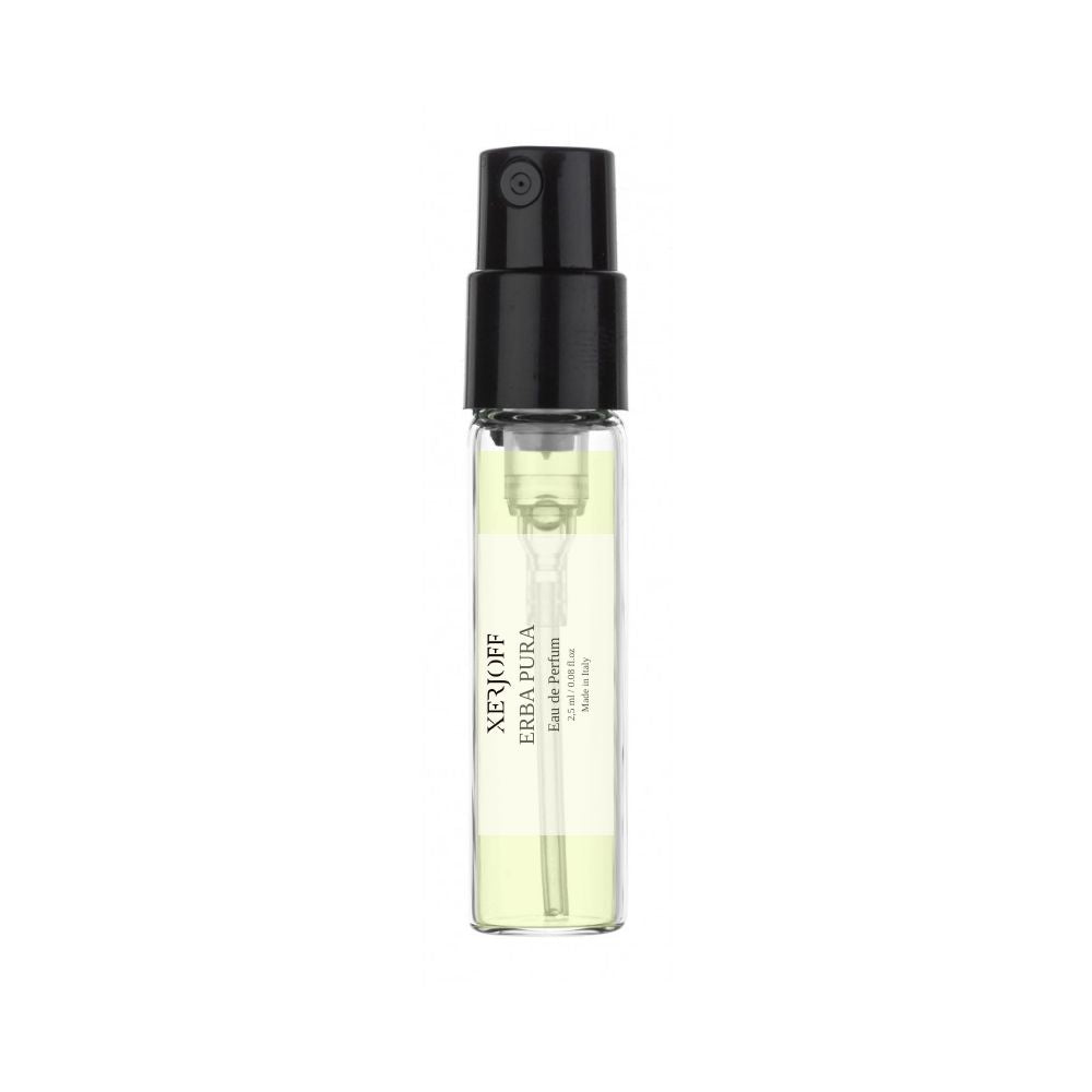 Xerjoff Erba Pura EDP 2 ml
