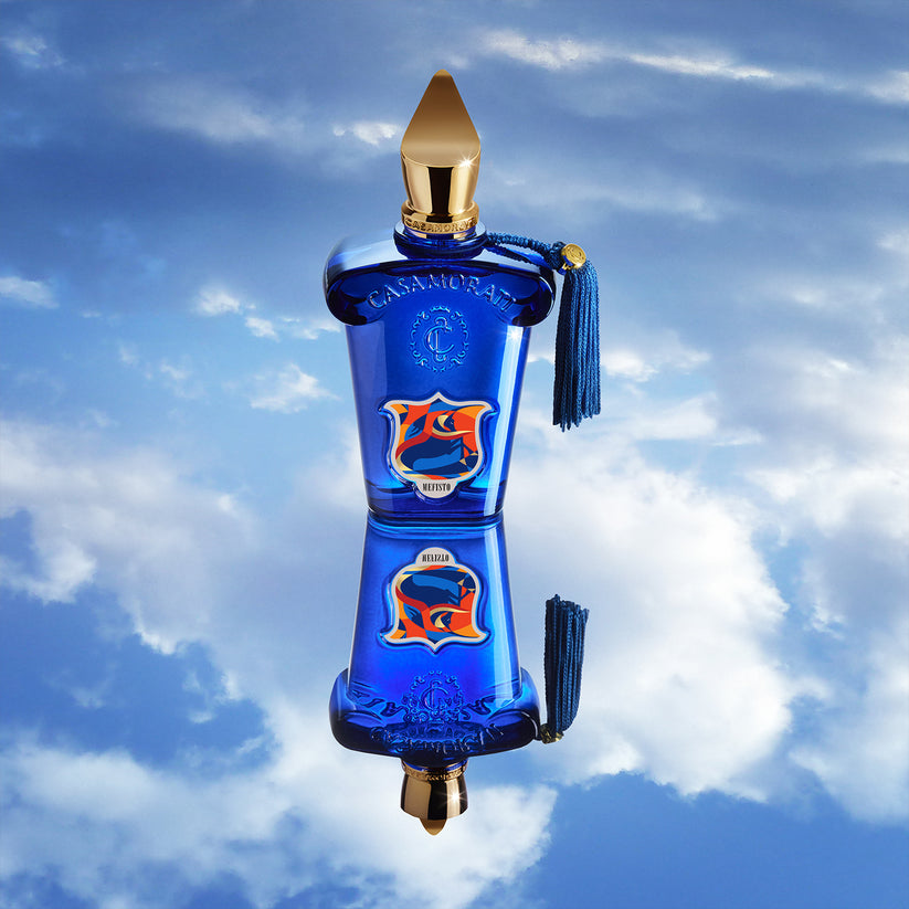 Casamorati Mefisto EDP