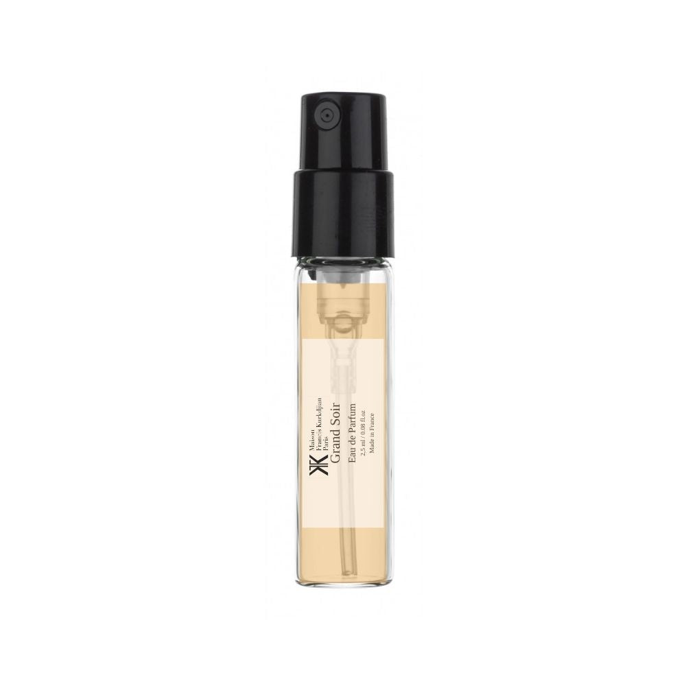 Maison Francis Kurkdjian Grand Soir EDP 2ml