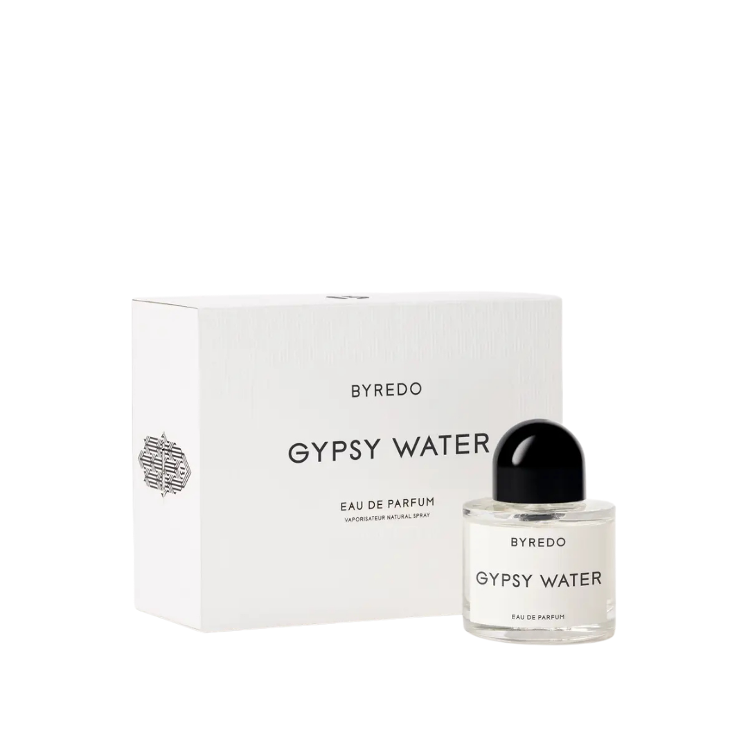 Byredo Gypsy Water EDP