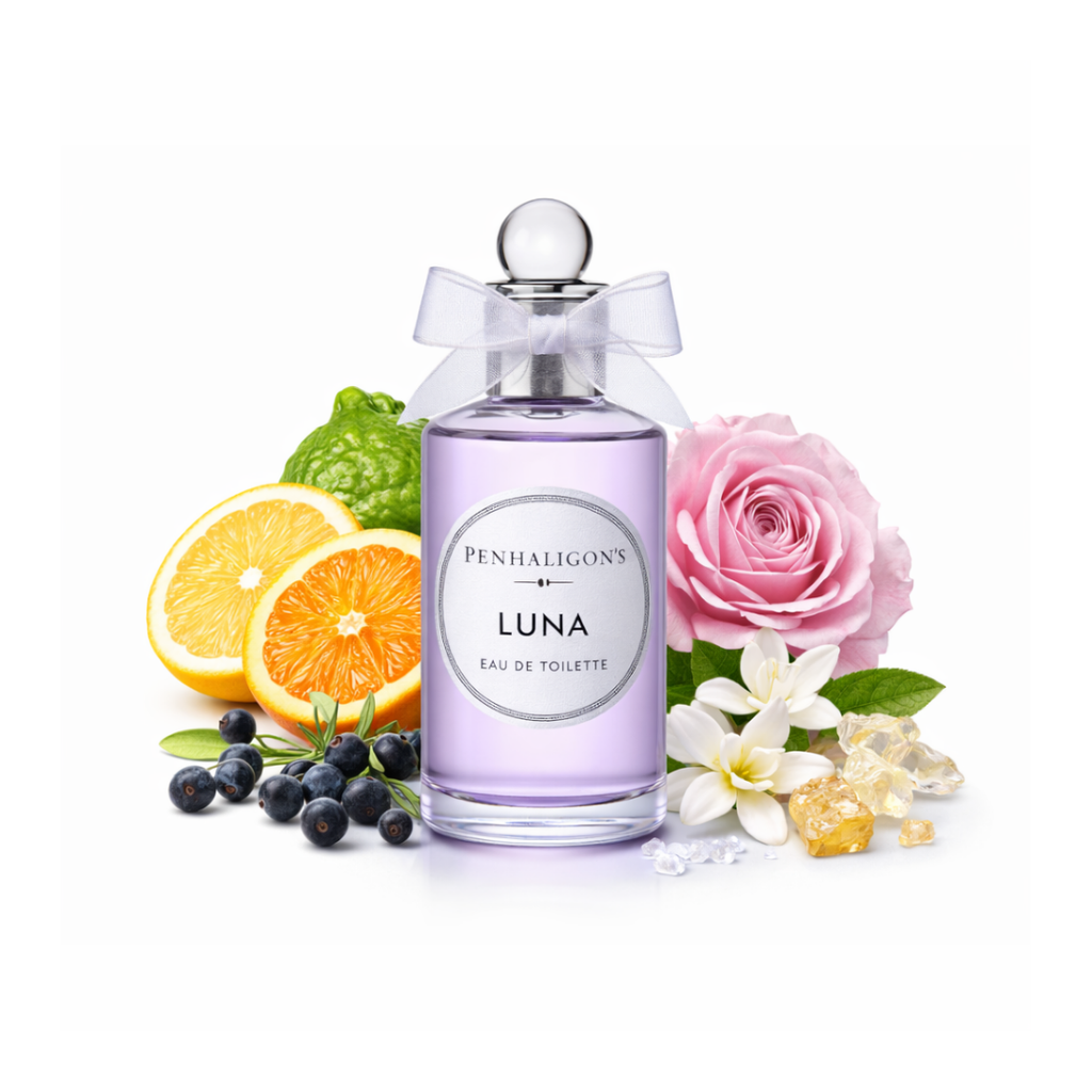 Penhaligon's Luna EDT