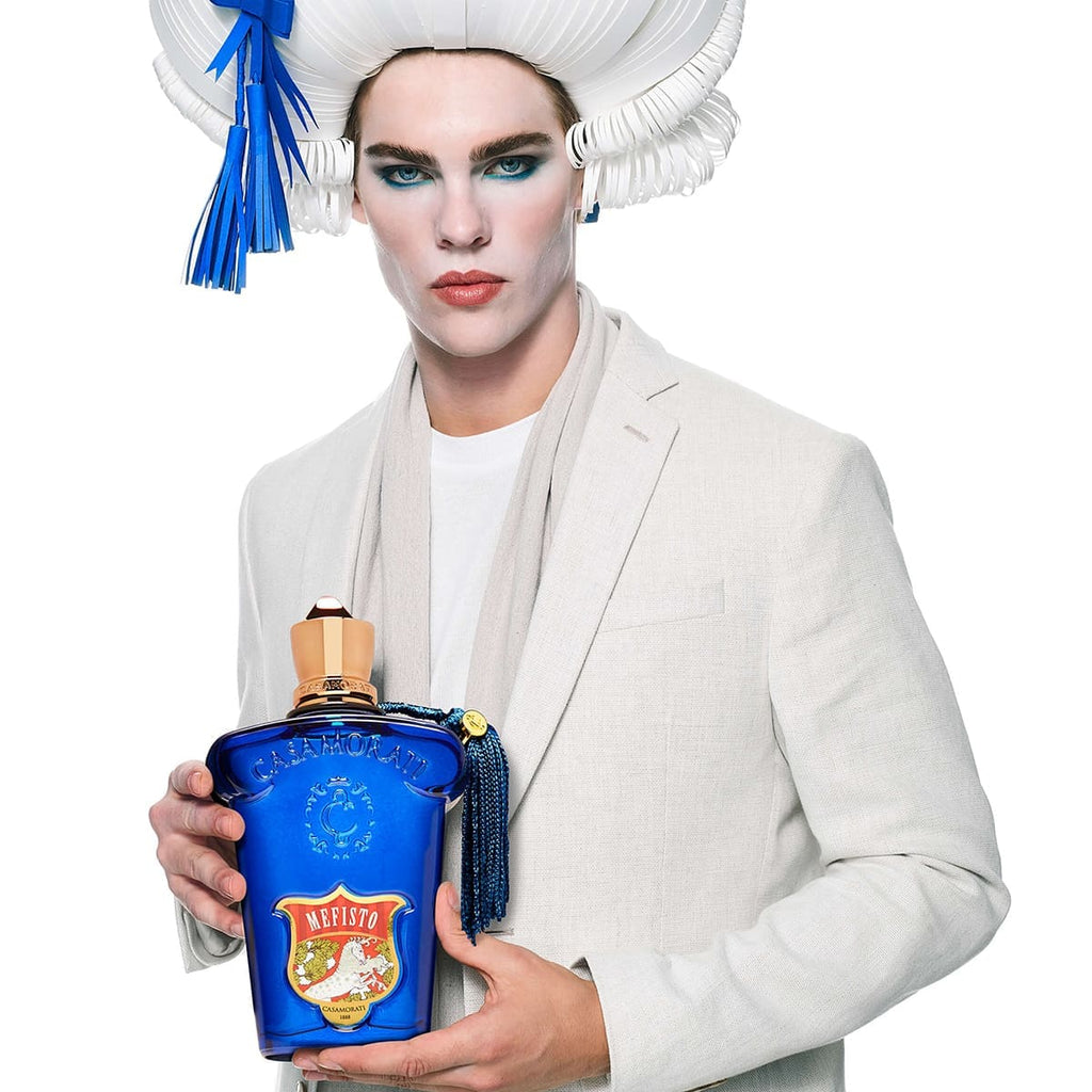 Casamorati Mefisto EDP