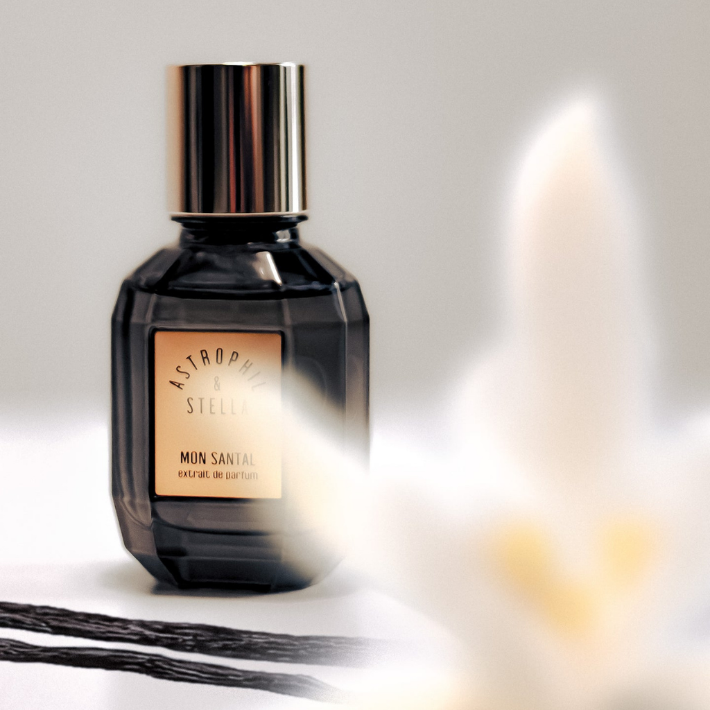 Astrophil&Stella Mon Santal Extrait de Parfum 50 ml