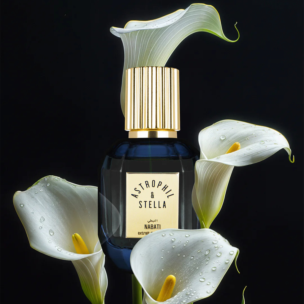 Astrophil&Stella Nabati Extrait de Parfum 50 ml