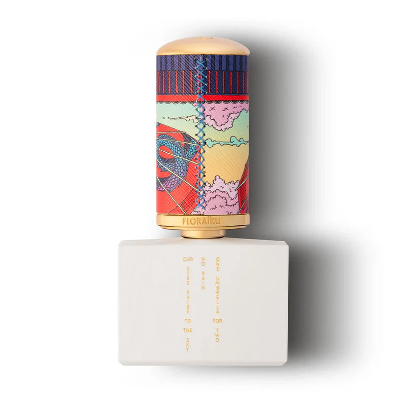 Floraiku One Umbrella for Two EDP 50ml + 10ml