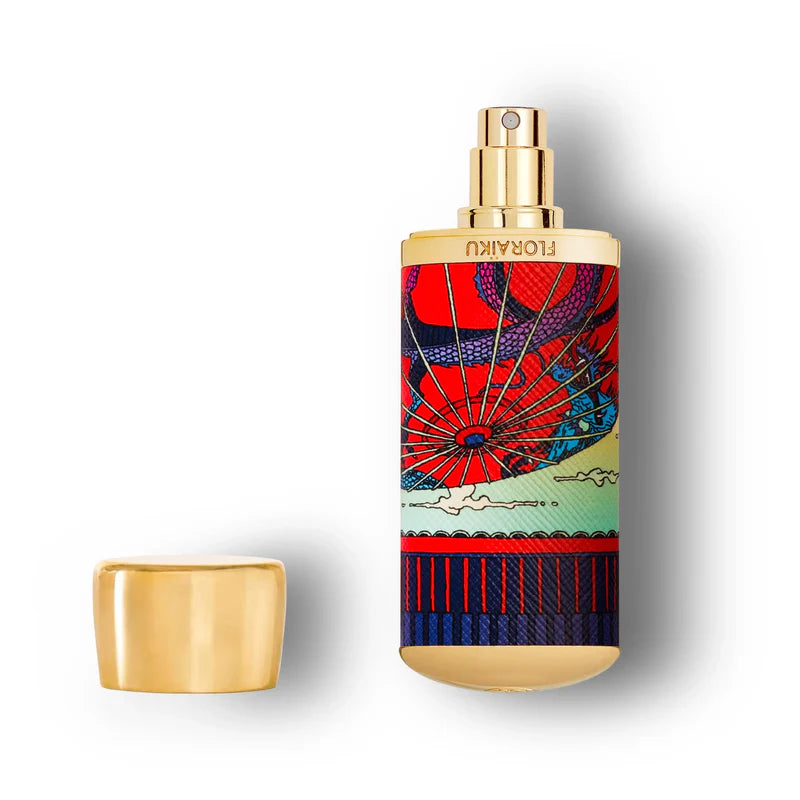 Floraiku One Umbrella for Two EDP 50ml + 10ml