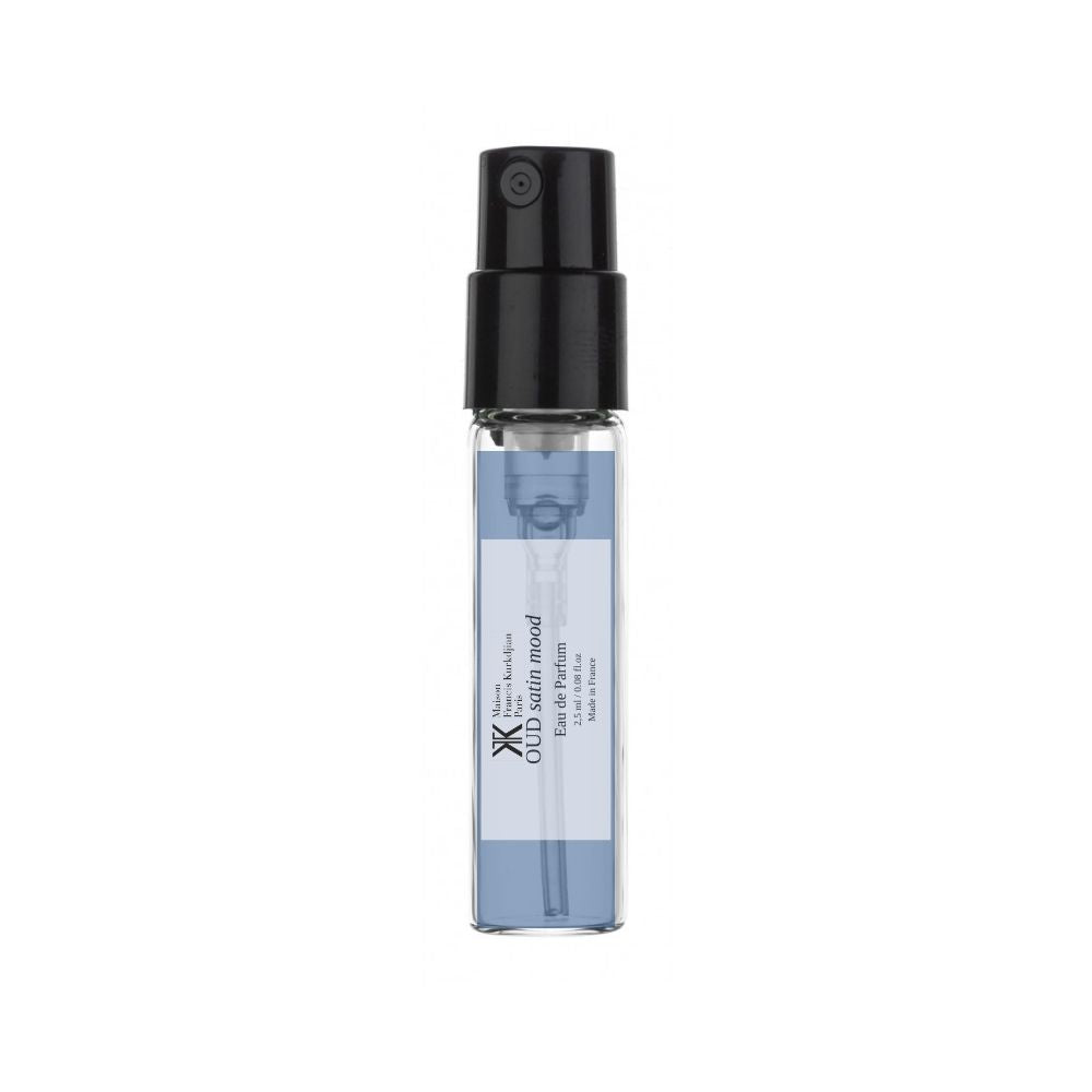 Maison Francis Kurkdjian Oud satin mood EDP 2ml