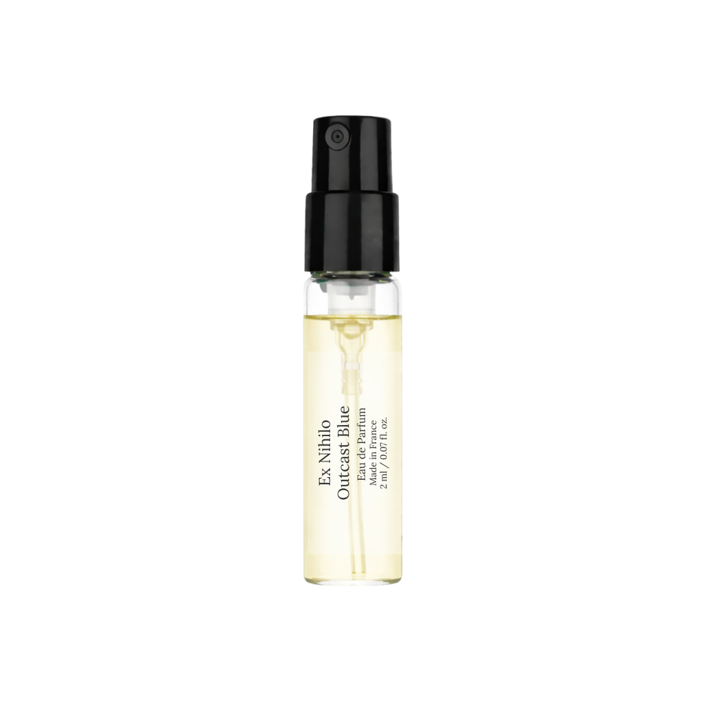 Ex Nihilo Outcast Blue EDP 2 ml