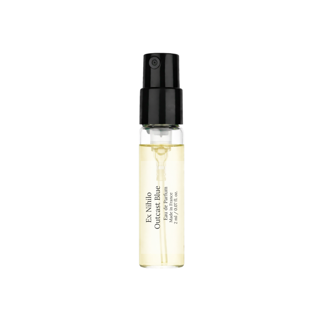 Ex Nihilo Outcast Blue EDP 2 ml