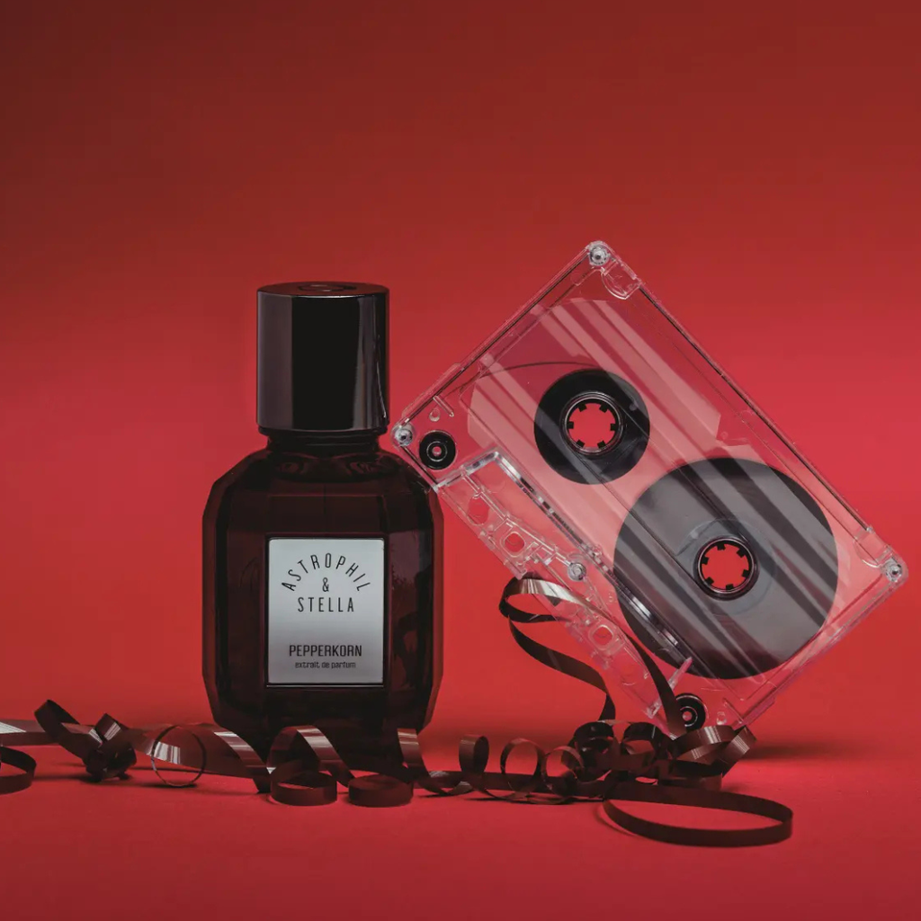 Astrophil&Stella Pepperkorn Extrait de Parfum 50 ml