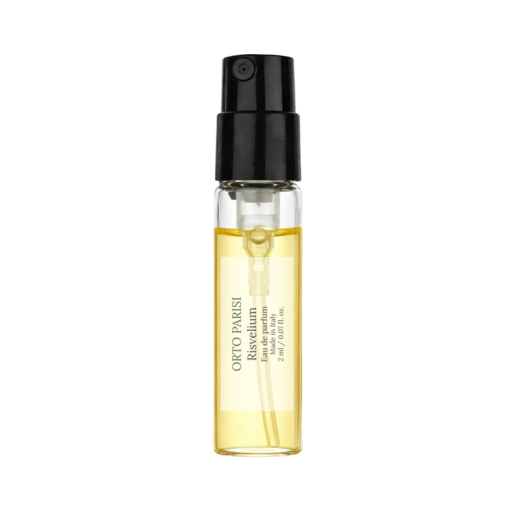 Orto Parisi Risvelium Extrait de Parfum 2ml