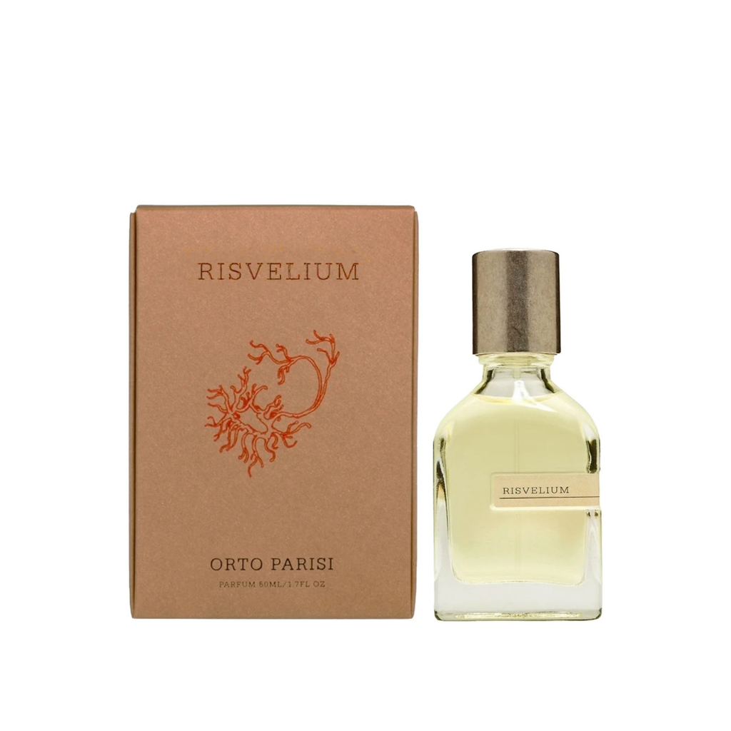 Orto Parisi Risvelium Extrait de Parfum 2ml