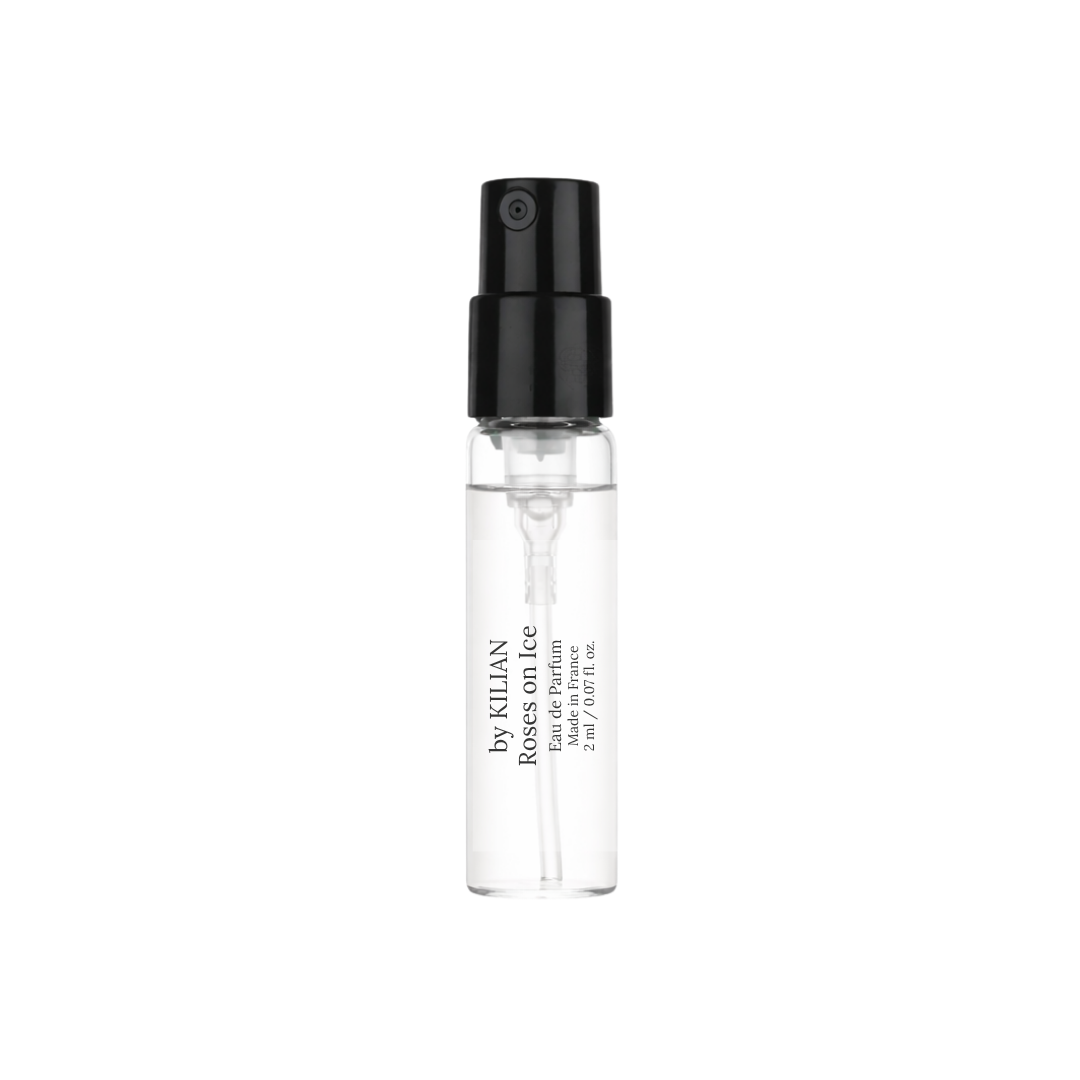 By Kilian Roses on Ice EDP 2 ml
