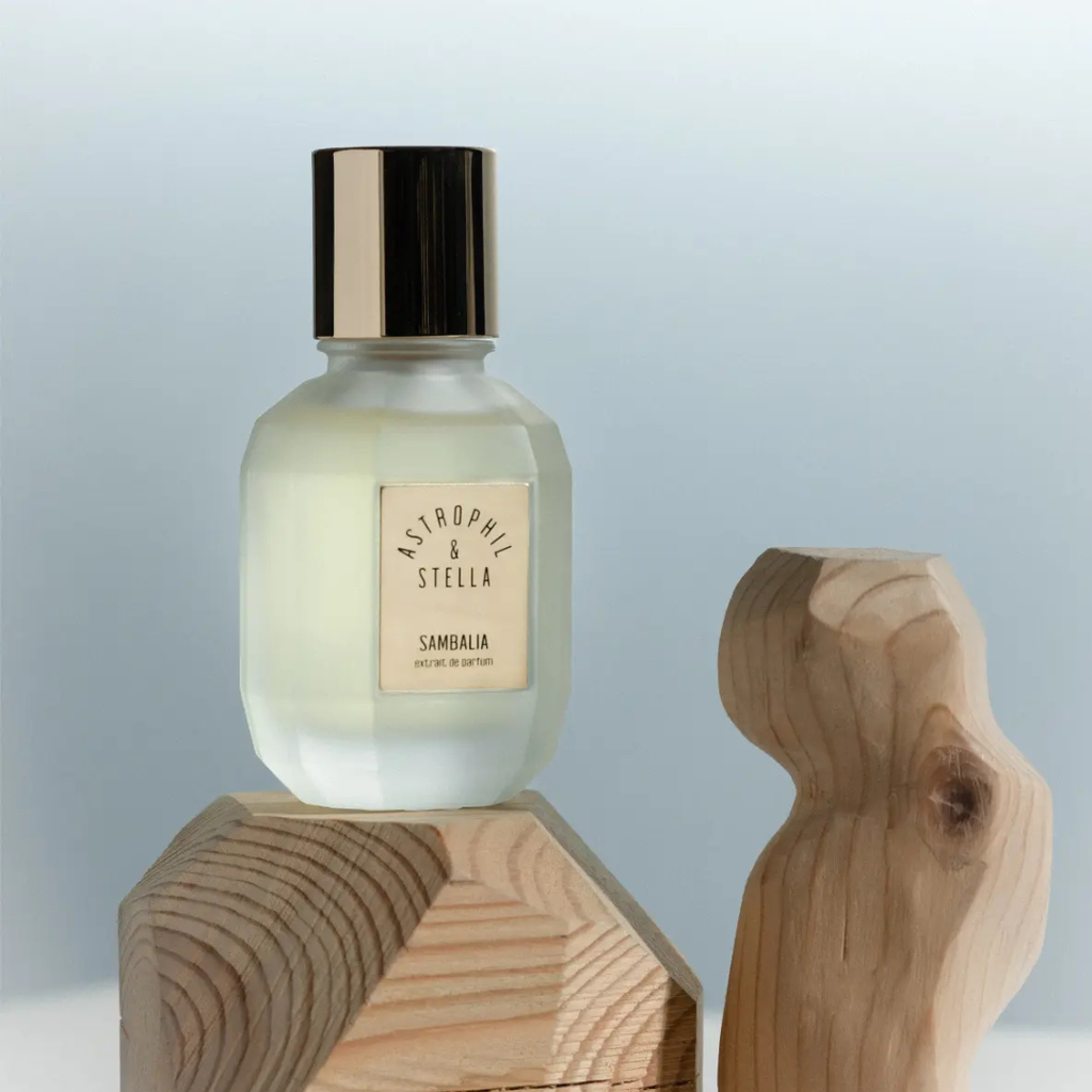 Astrophil&Stella Sambalia Extrait de Parfum