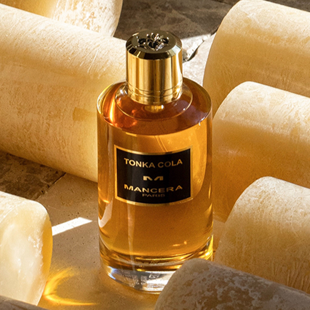 Mancera Tonka Cola EDP