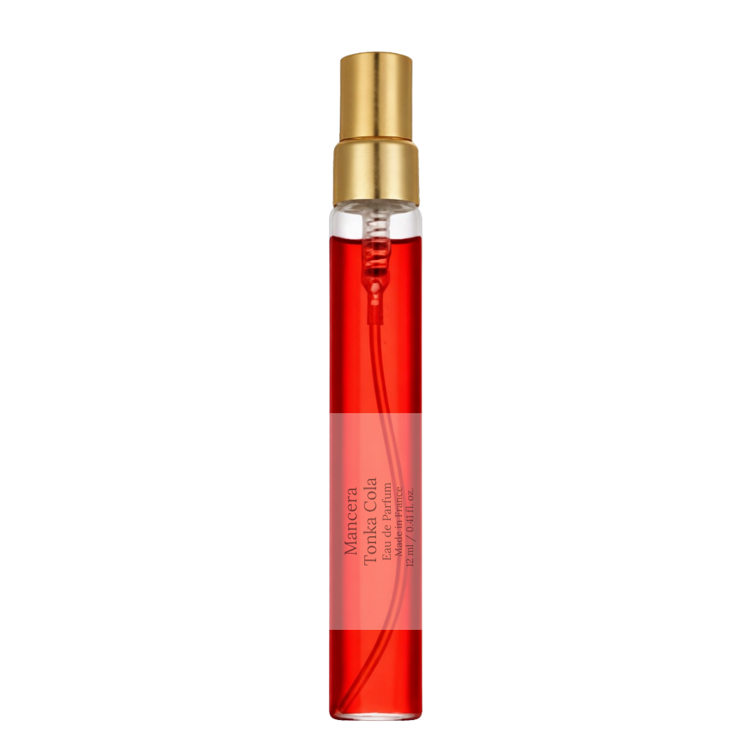 Mancera Tonka Cola EDP