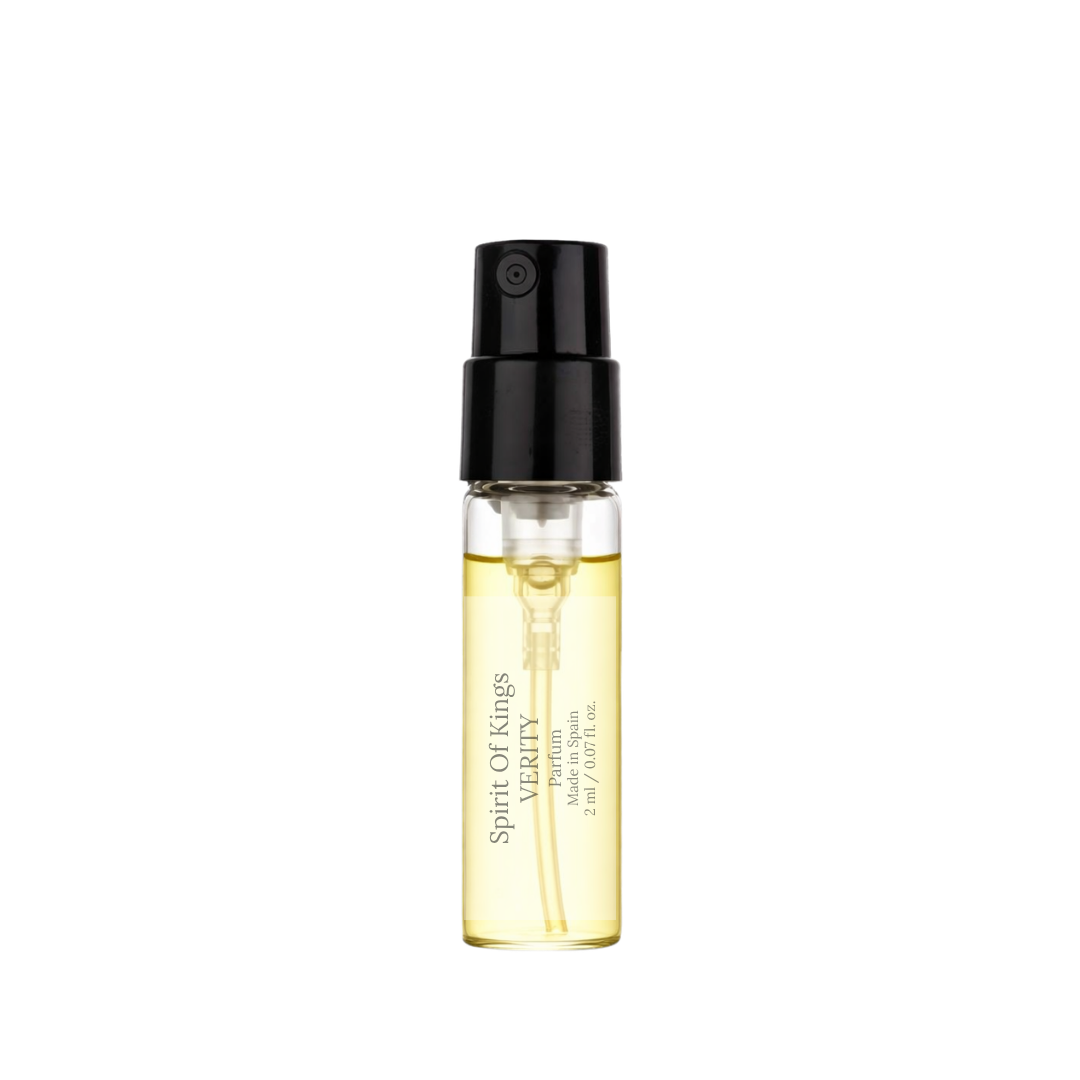 Spirit of Kings Verity Parfum