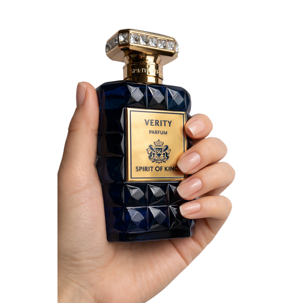 Spirit of Kings Verity Parfum
