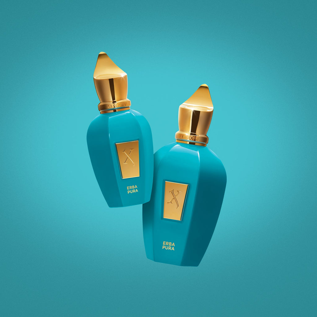 Xerjoff Erba Pura EDP 2 ml