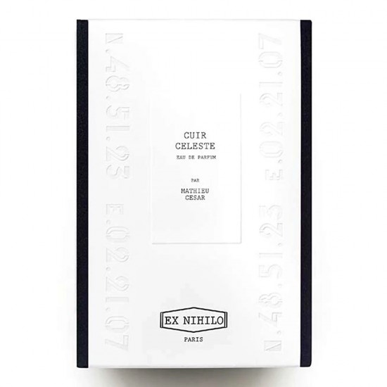 Cuir Celeste EDP 100ml