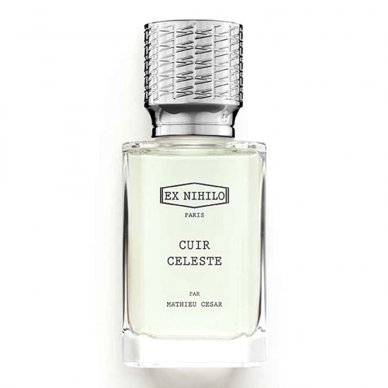 Cuir Celeste EDP 50ml