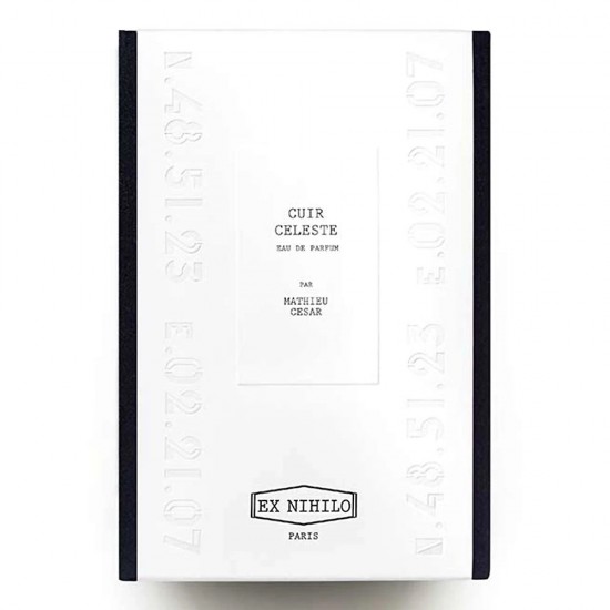 Cuir Celeste EDP 50ml