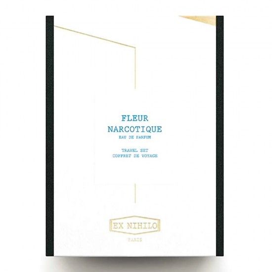 Fleur Narcotique EDP 5*7,5ml