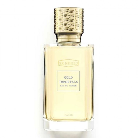 Gold Immortals EDP 100 ml