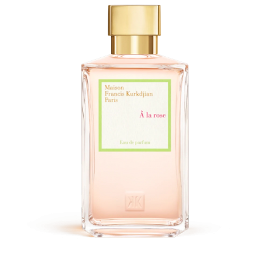 A La Rose EDP 200ml