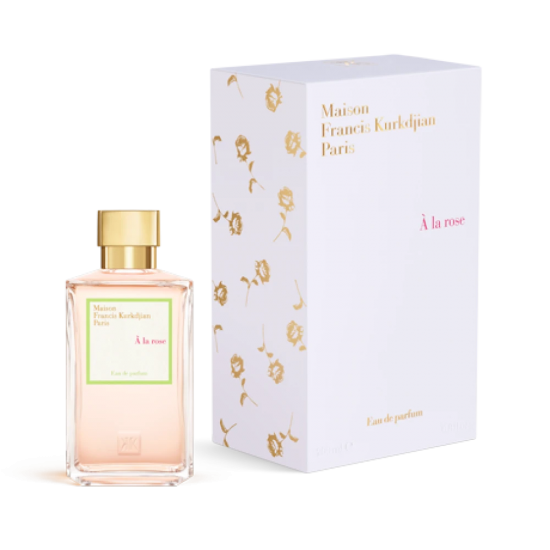 A La Rose EDP 200ml