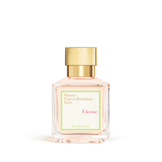 A La Rose EDP 2ml