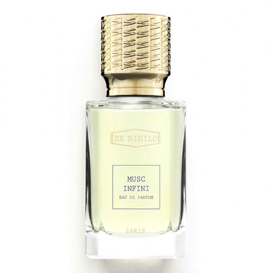 Musc Infini EDP 50ml